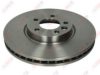 ABE C3W045ABE Brake Disc